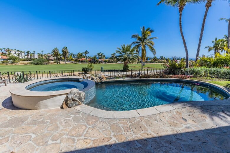 An Elevated Escape in Cabo’s Prestigious Palmilla Community - San Jose del Cabo, Mexico