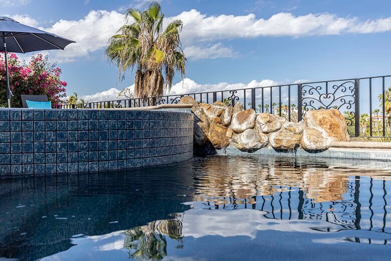 An Elevated Escape in Cabo’s Prestigious Palmilla Community - San Jose del Cabo, Mexico