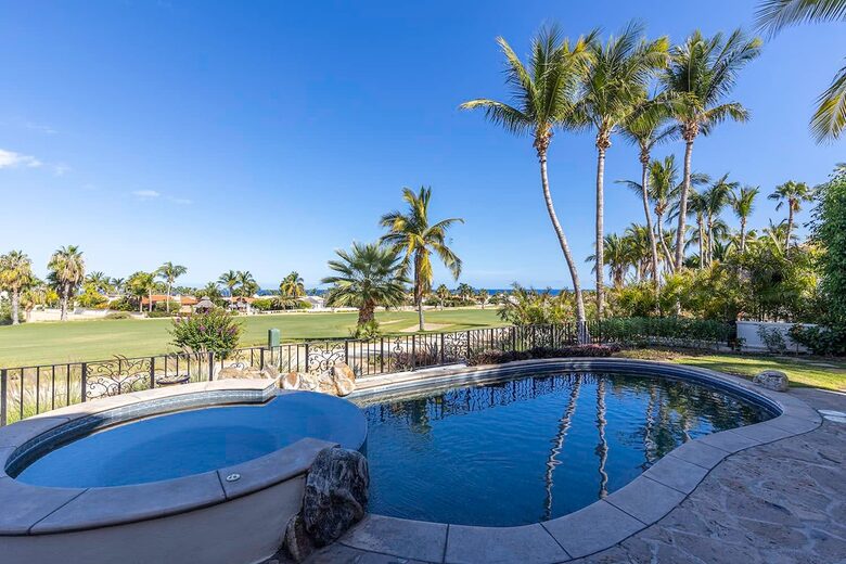 An Elevated Escape in Cabo’s Prestigious Palmilla Community - San Jose del Cabo, Mexico