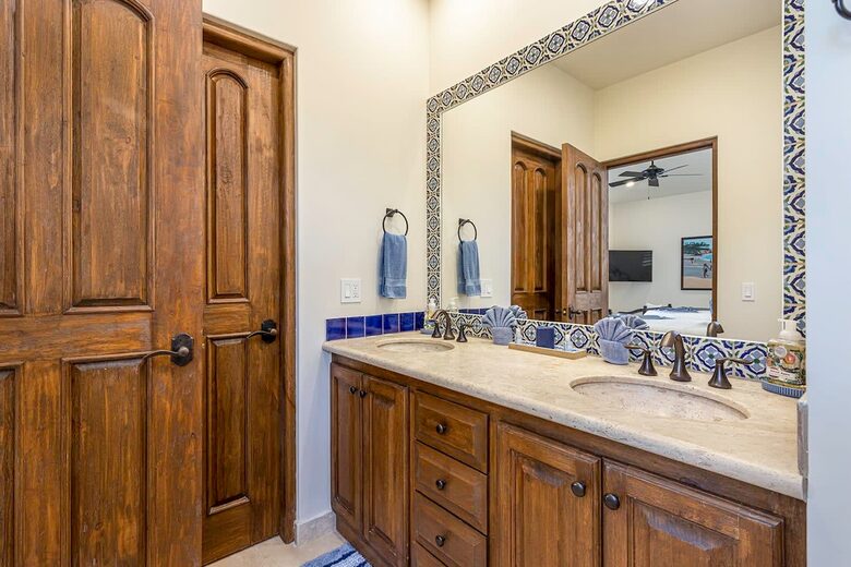 An Elevated Escape in Cabo’s Prestigious Palmilla Community - San Jose del Cabo, Mexico