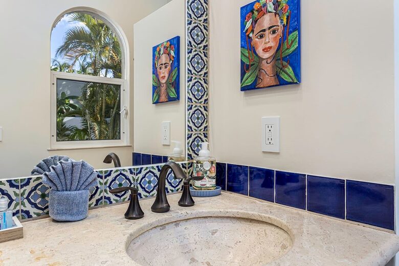 An Elevated Escape in Cabo’s Prestigious Palmilla Community - San Jose del Cabo, Mexico