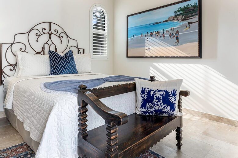 An Elevated Escape in Cabo’s Prestigious Palmilla Community - San Jose del Cabo, Mexico