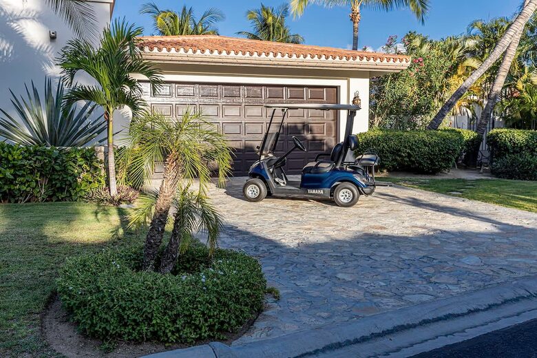 An Elevated Escape in Cabo’s Prestigious Palmilla Community - San Jose del Cabo, Mexico