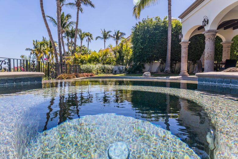 An Elevated Escape in Cabo’s Prestigious Palmilla Community - San Jose del Cabo, Mexico