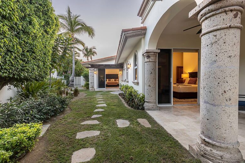 An Elevated Escape in Cabo’s Prestigious Palmilla Community - San Jose del Cabo, Mexico