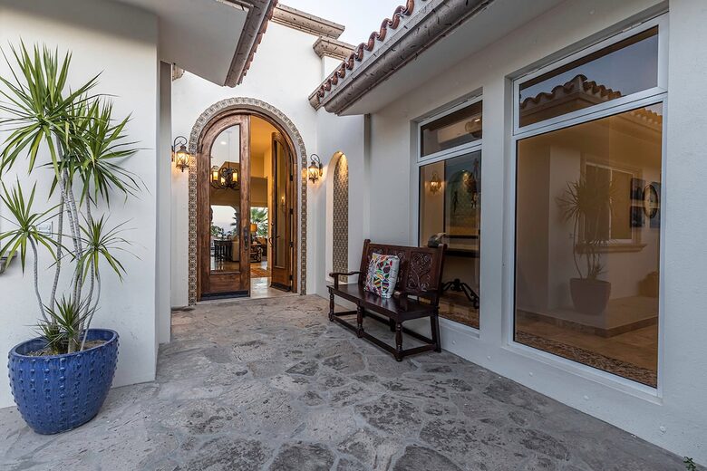 An Elevated Escape in Cabo’s Prestigious Palmilla Community - San Jose del Cabo, Mexico