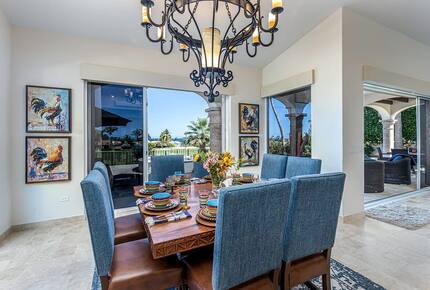 An Elevated Escape in Cabo’s Prestigious Palmilla Community - San Jose del Cabo, Mexico