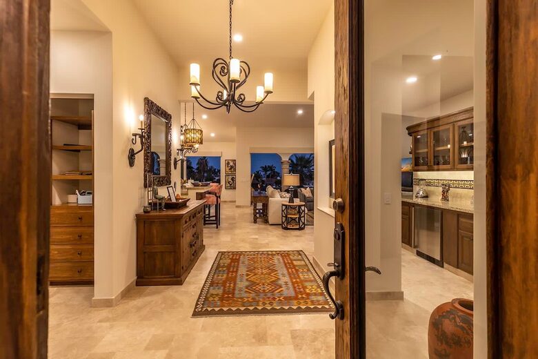 An Elevated Escape in Cabo’s Prestigious Palmilla Community - San Jose del Cabo, Mexico