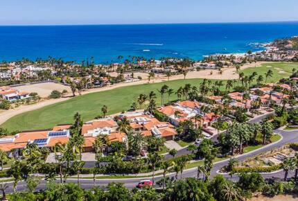 An Elevated Escape in Cabo’s Prestigious Palmilla Community - San Jose del Cabo, Mexico