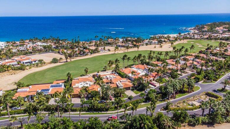 An Elevated Escape in Cabo’s Prestigious Palmilla Community - San Jose del Cabo, Mexico