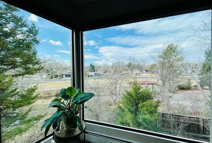Arvada Retreat - Arvada, Colorado