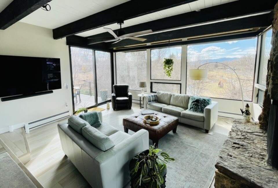 Arvada Retreat - Arvada, Colorado