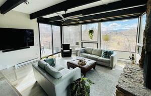 Arvada Retreat - Arvada, Colorado