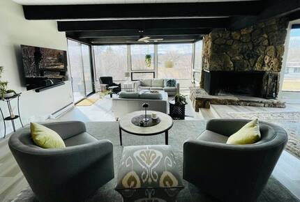 Arvada Retreat - Arvada, Colorado
