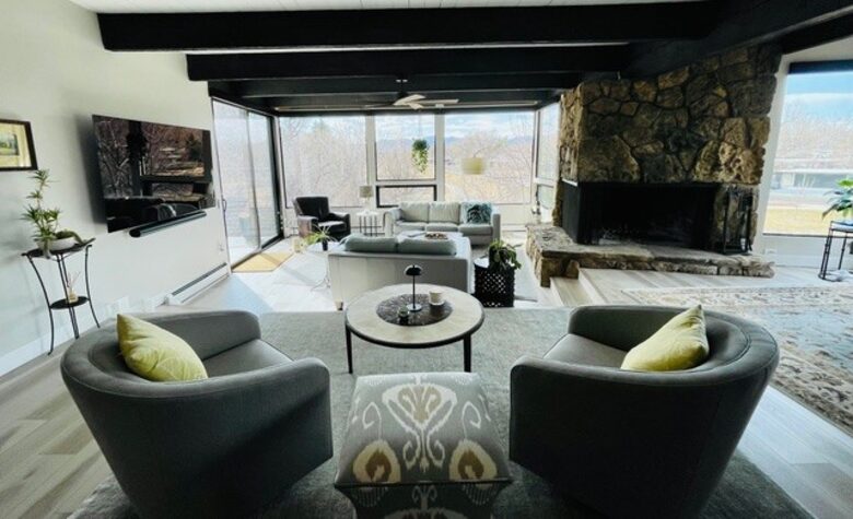 Arvada Retreat - Arvada, Colorado