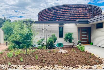 Arvada Retreat - Arvada, Colorado