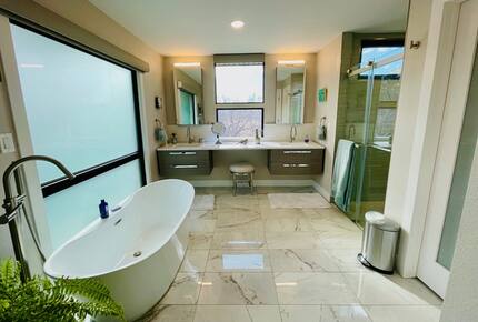 Arvada Retreat - Arvada, Colorado