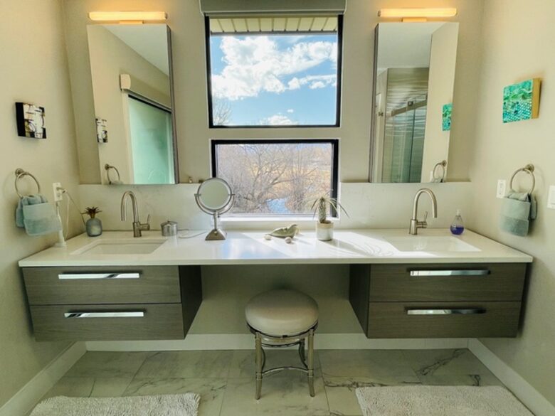 Arvada Retreat - Arvada, Colorado