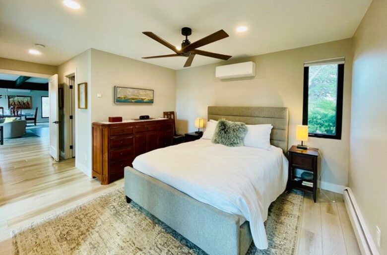 Arvada Retreat - Arvada, Colorado