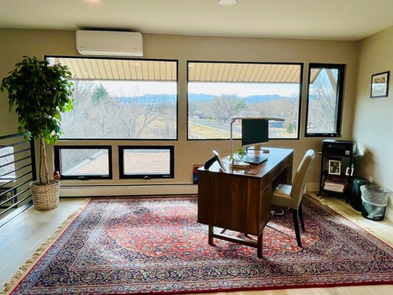 Arvada Retreat - Arvada, Colorado