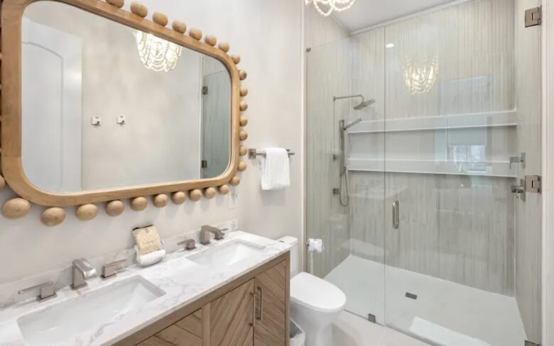 Sapphire Bay: Stylish 30A Retreat in Seagrove Beach - Santa Rosa Beach, Florida
