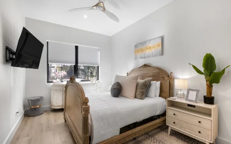 Sapphire Bay: Stylish 30A Retreat in Seagrove Beach - Santa Rosa Beach, Florida