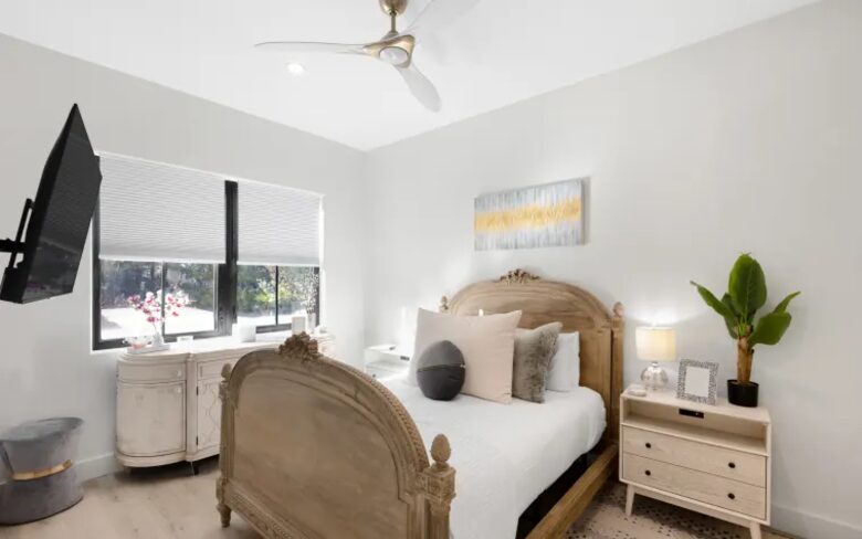 Sapphire Bay: Stylish 30A Retreat in Seagrove Beach - Santa Rosa Beach, Florida