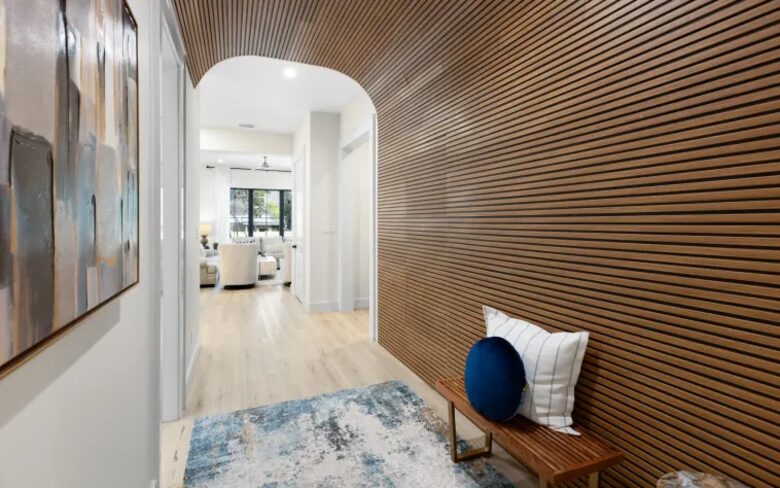 Sapphire Bay: Stylish 30A Retreat in Seagrove Beach - Santa Rosa Beach, Florida