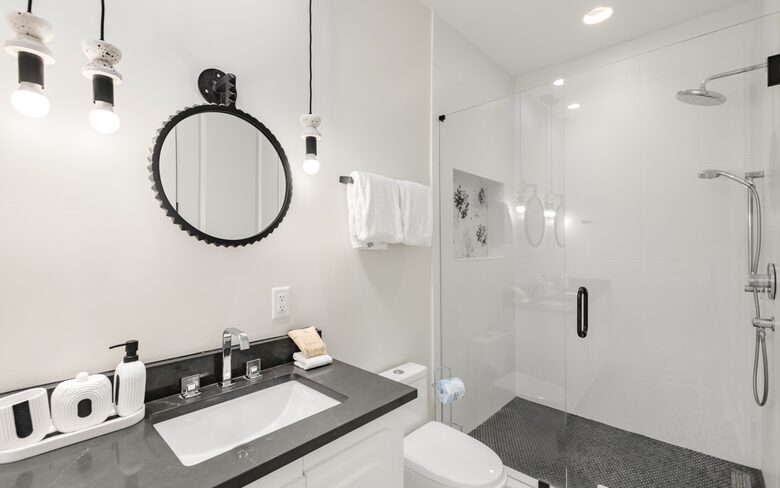 Sapphire Bay: Stylish 30A Retreat in Seagrove Beach - Santa Rosa Beach, Florida