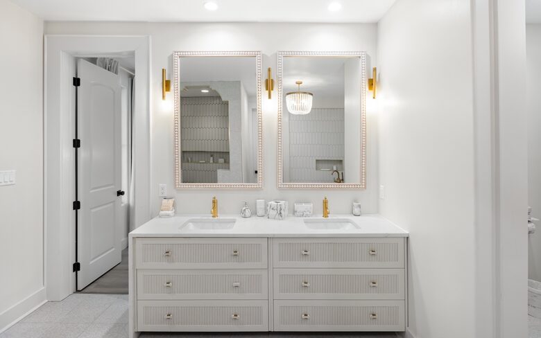 Sapphire Bay: Stylish 30A Retreat in Seagrove Beach - Santa Rosa Beach, Florida