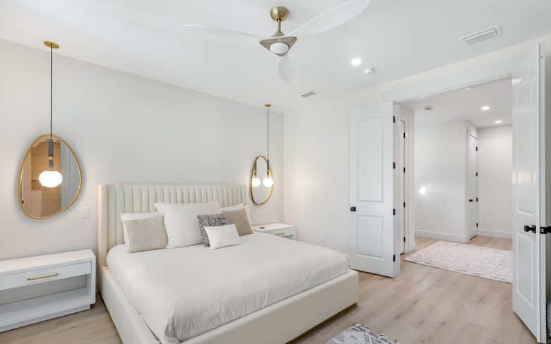 Sapphire Bay: Stylish 30A Retreat in Seagrove Beach - Santa Rosa Beach, Florida