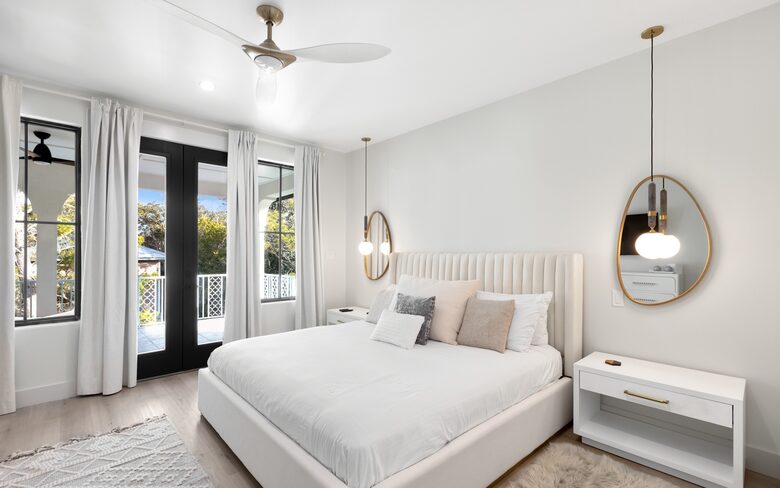 Sapphire Bay: Stylish 30A Retreat in Seagrove Beach - Santa Rosa Beach, Florida