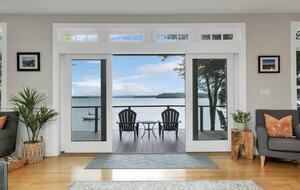 Lake Winnipesaukee Elegance | A Refined Waterfront Retreat - Gilford, New Hampshire
