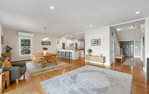 Lake Winnipesaukee Elegance | A Refined Waterfront Retreat - Gilford, New Hampshire