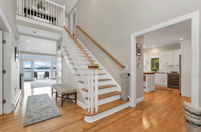 Lake Winnipesaukee Elegance | A Refined Waterfront Retreat - Gilford, New Hampshire