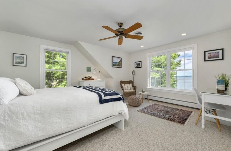 Lake Winnipesaukee Elegance | A Refined Waterfront Retreat - Gilford, New Hampshire