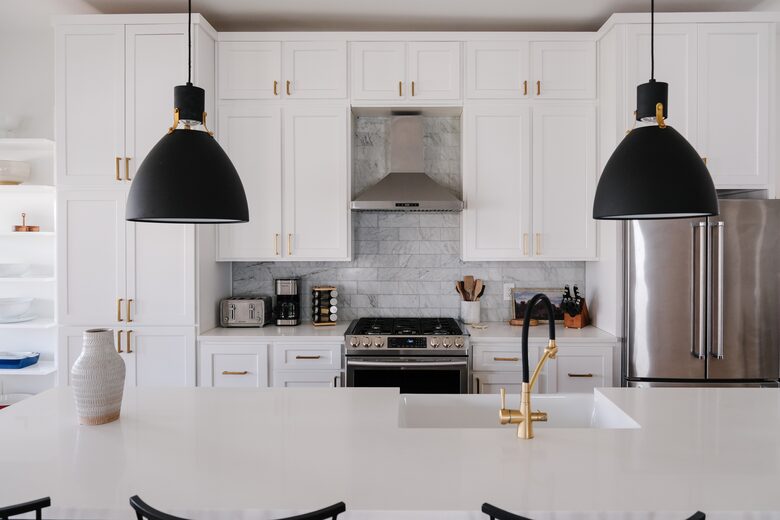 Luxury home in downtown Indianapolis, Fountain Square - Indianapolis, Indiana