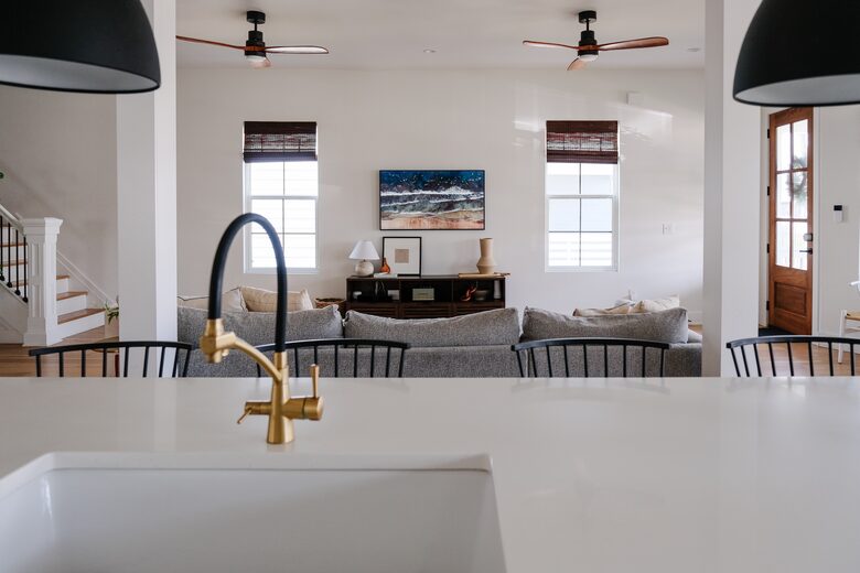 Luxury home in downtown Indianapolis, Fountain Square - Indianapolis, Indiana