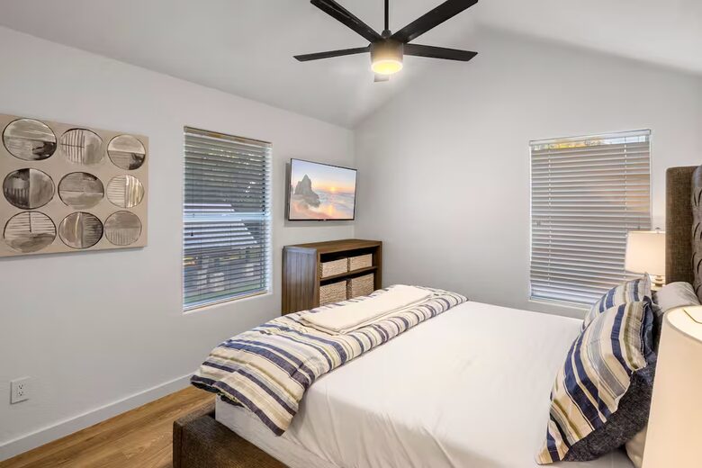 6BR Luxury Retreat on Lake LBJ - Burnet, Texas