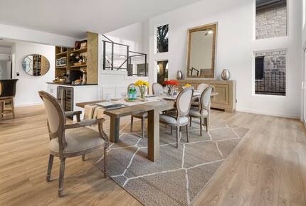 6BR Luxury Retreat on Lake LBJ - Burnet, Texas