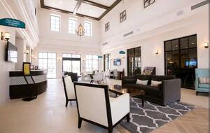 Family Resort Home with Splash Pool Near Walt Disney World - Four Corners, Florida