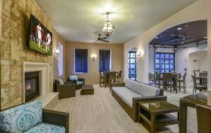 Family Resort Home with Splash Pool Near Walt Disney World - Four Corners, Florida