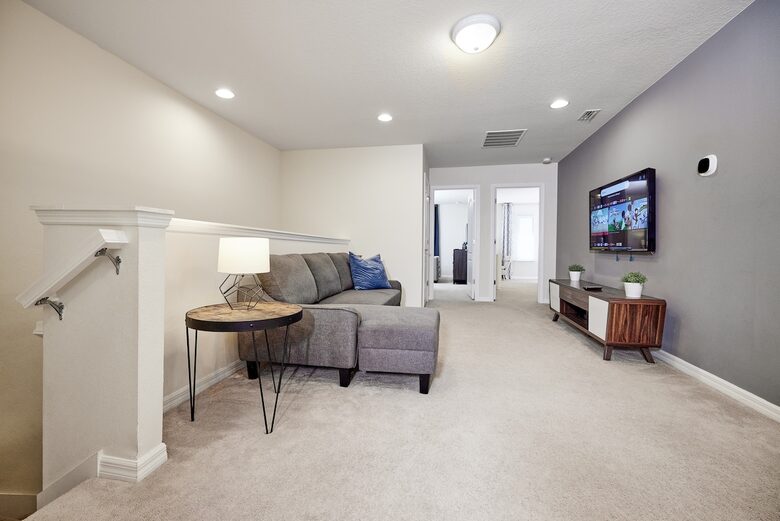 Elegant Escape Near the Magic - Four Corners, Florida