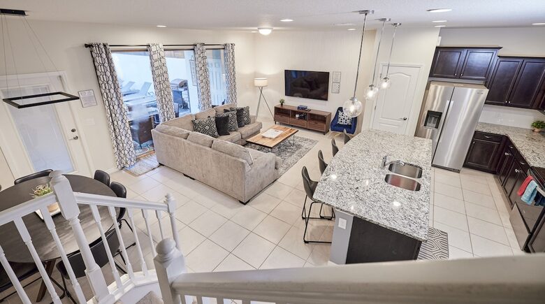 Elegant Escape Near the Magic - Four Corners, Florida