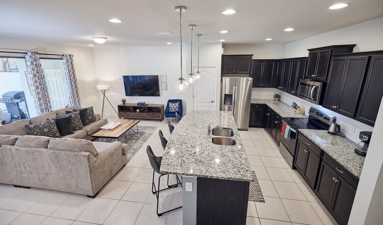 Elegant Escape Near the Magic - Four Corners, Florida