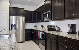 Family Resort Home with Splash Pool Near Walt Disney World - Four Corners, Florida