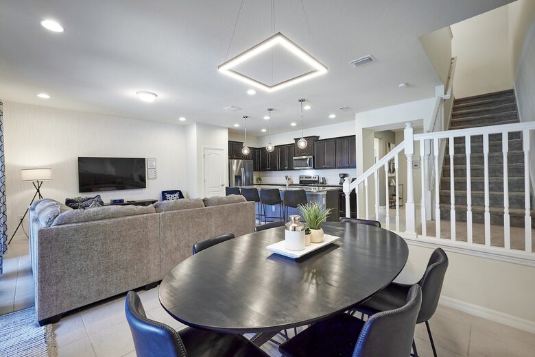Elegant Escape Near the Magic - Four Corners, Florida