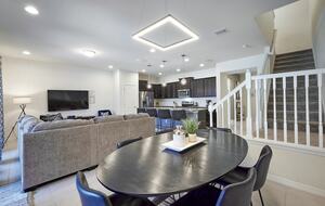Family Resort Home with Splash Pool Near Walt Disney World - Four Corners, Florida
