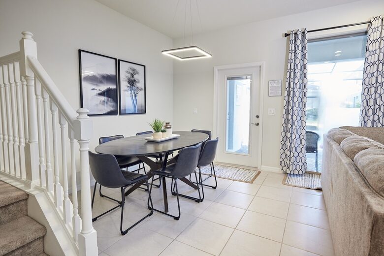 Elegant Escape Near the Magic - Four Corners, Florida