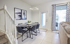 Family Resort Home with Splash Pool Near Walt Disney World - Four Corners, Florida